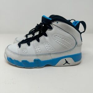 Nike Air Jordan 9 Retro Preschool